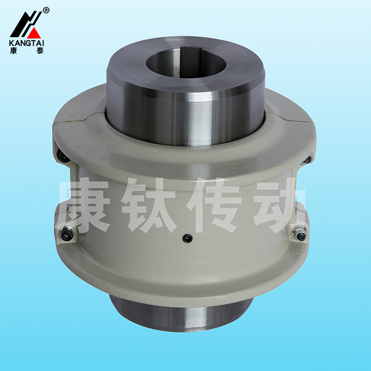 KT6120T10蛇簧聯軸器